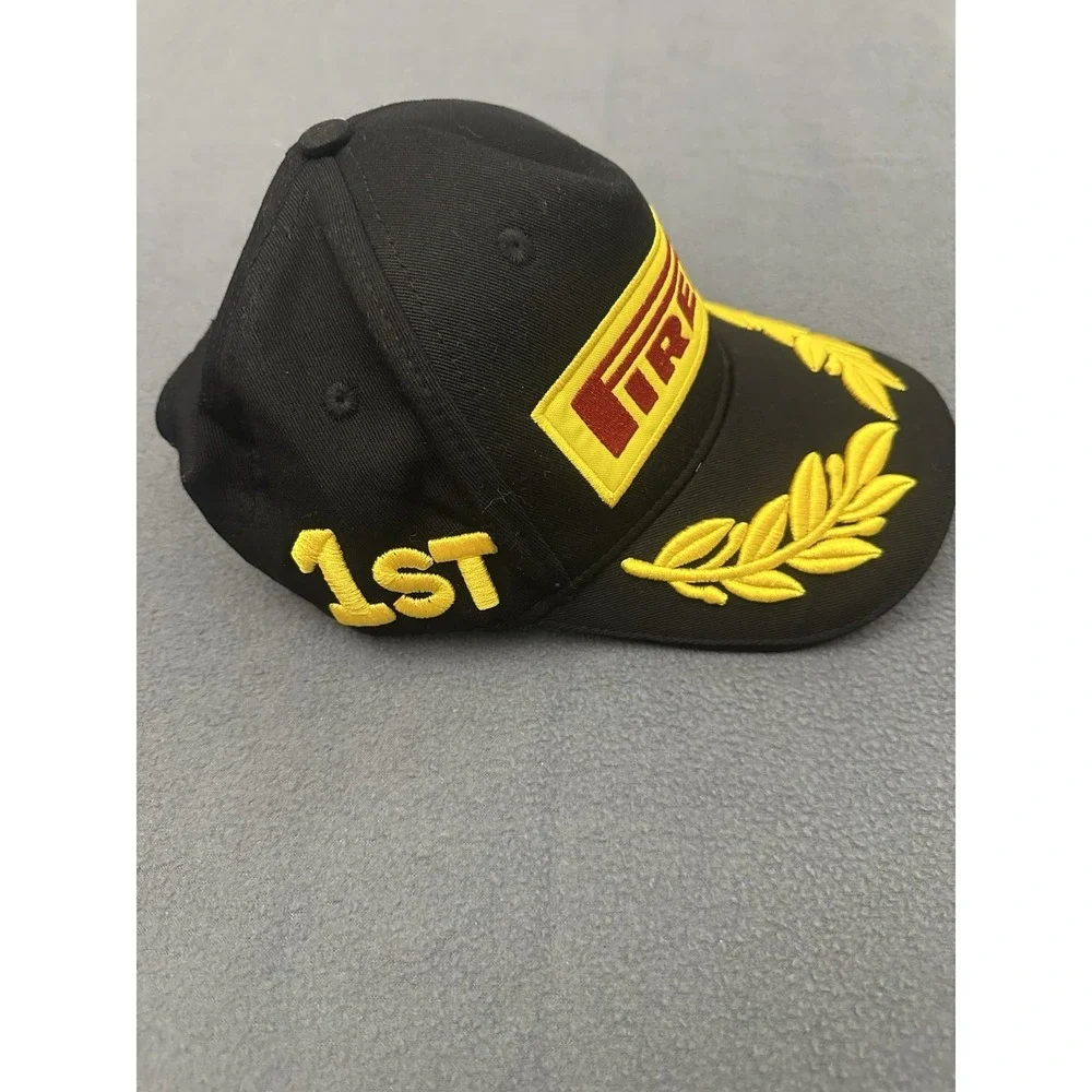 Pirelli Gold & 150 Years F1 Lewis Hamilton & Drivers Eng Racing